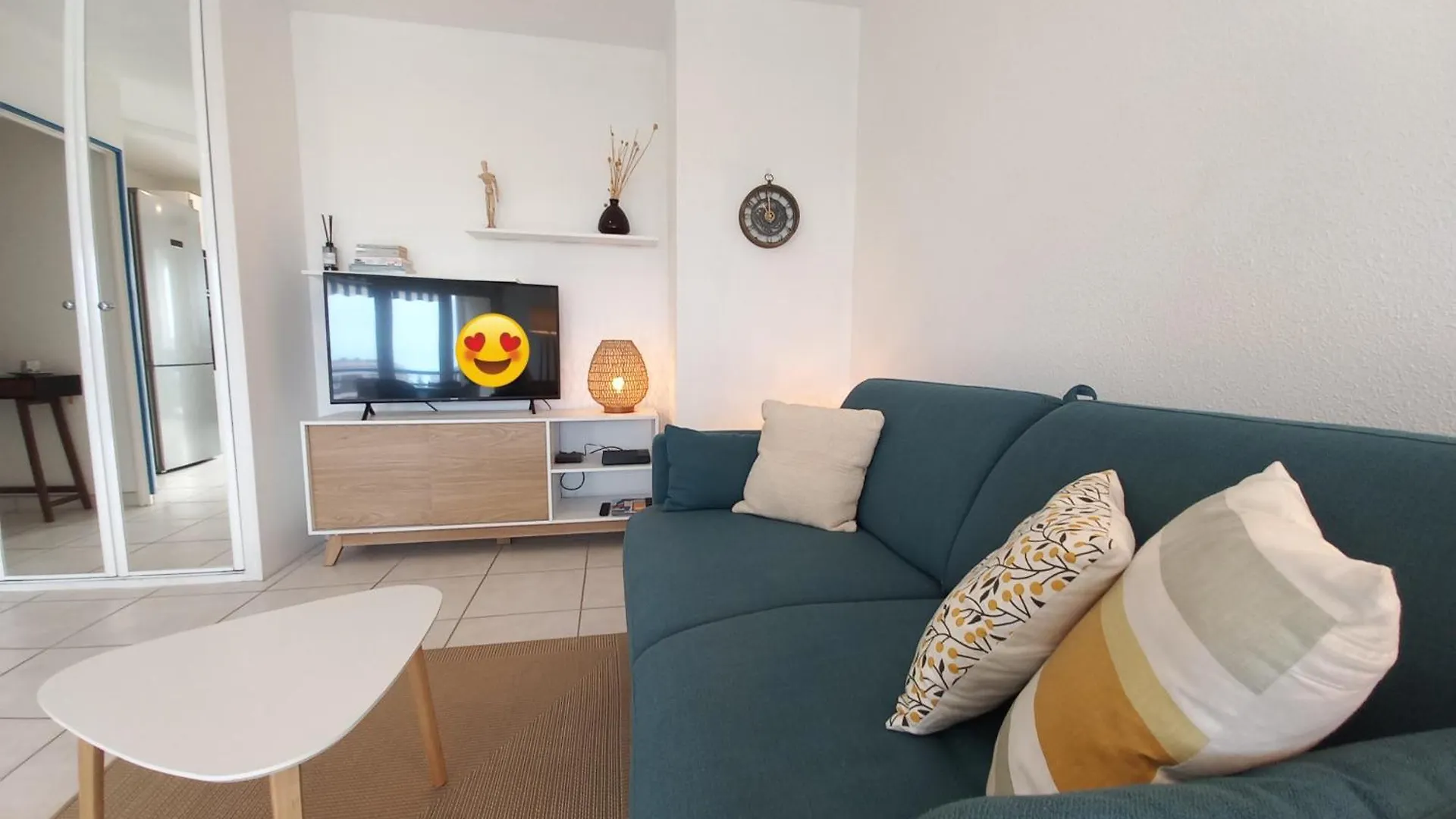 Apartment 500M De La Mer- 4Pers-Piscine-Parking-Wifi- Clim Frejus France