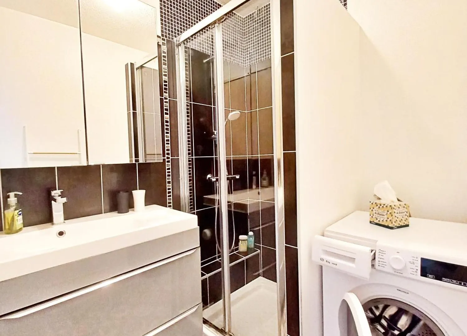 Apartment 500M De La Mer- 4Pers-Piscine-Parking-Wifi- Clim Frejus France